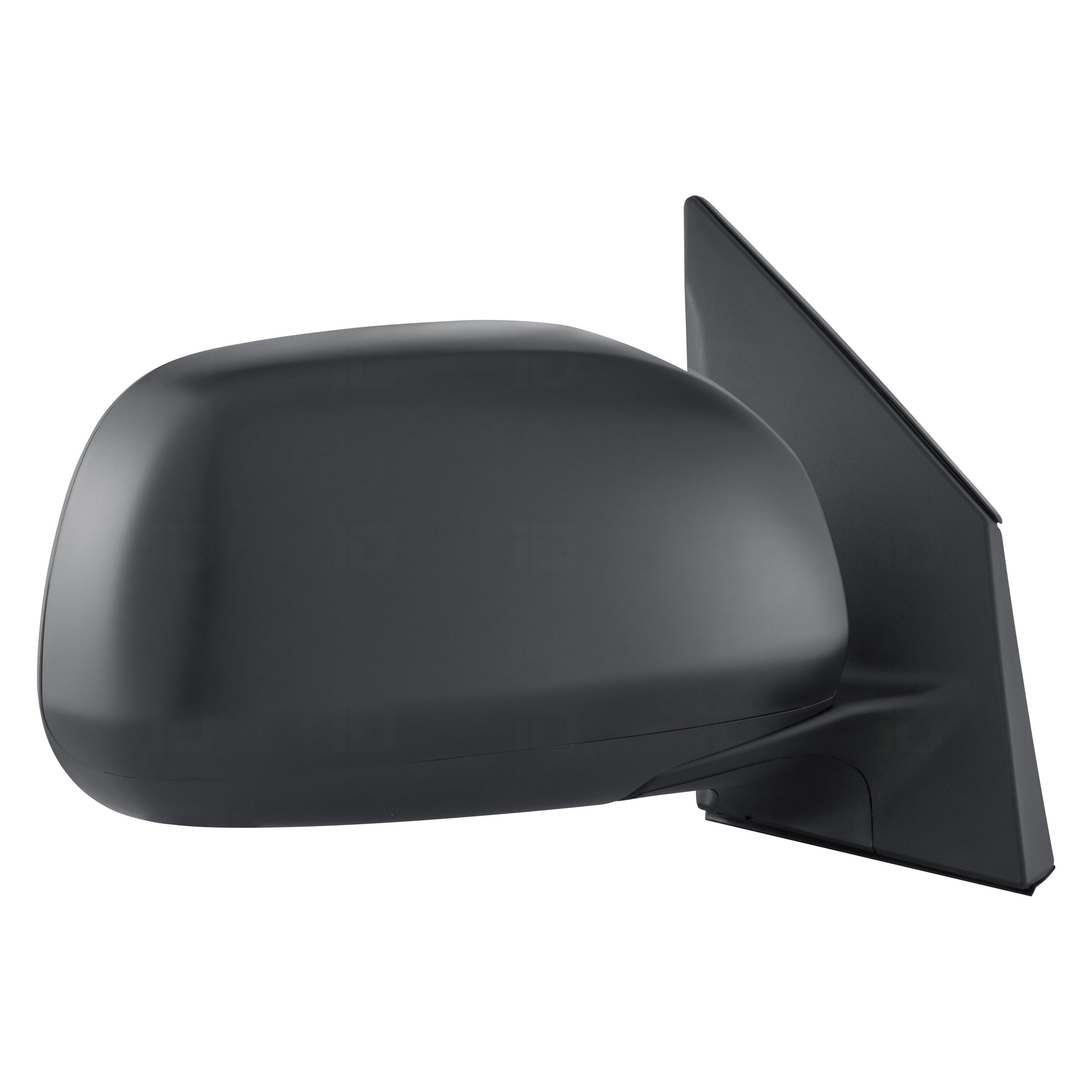 TOYOTA RAV4 DOOR MIRROR RIGHT (Passenger Side) PWR NON-HTD (WO/SIGNAL)(W/CVR)(JAPAN) OEM#8791042B40-PFM 2009-2012 PL#TO1321264