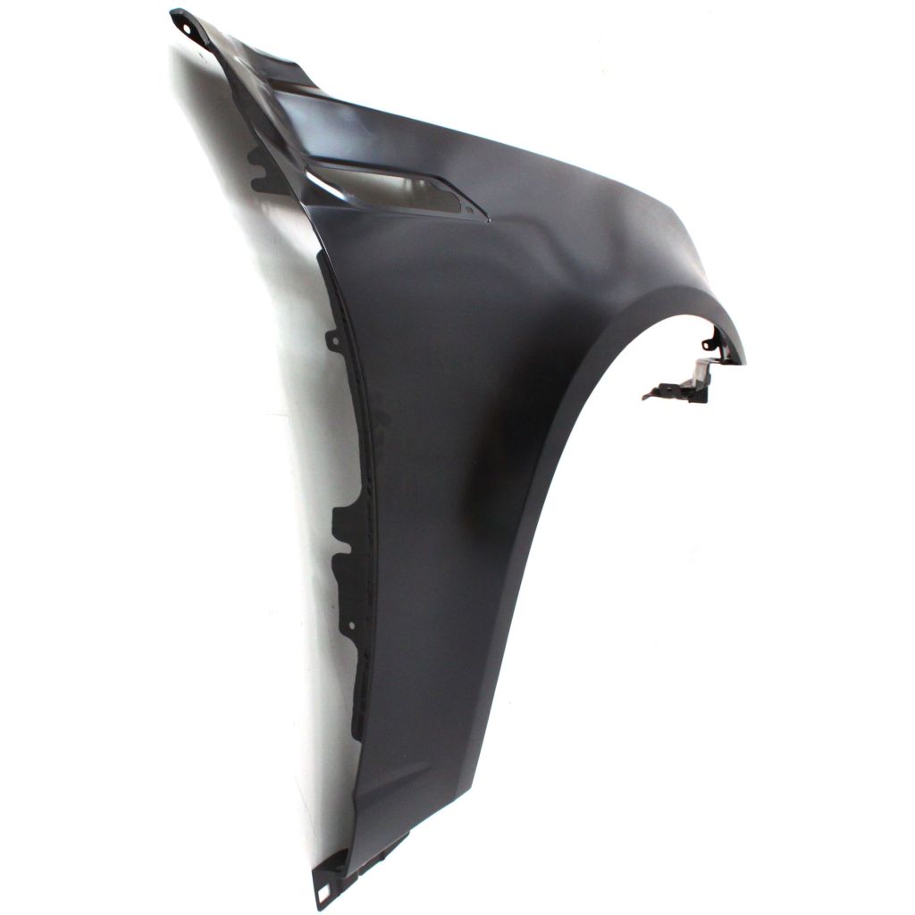 CADILLAC CTS/CTS-V COUPE FENDER RIGHT (Passenger Side) (W/VENT HOLE) OEM#20851341 2011-2015 PL#GM1241353