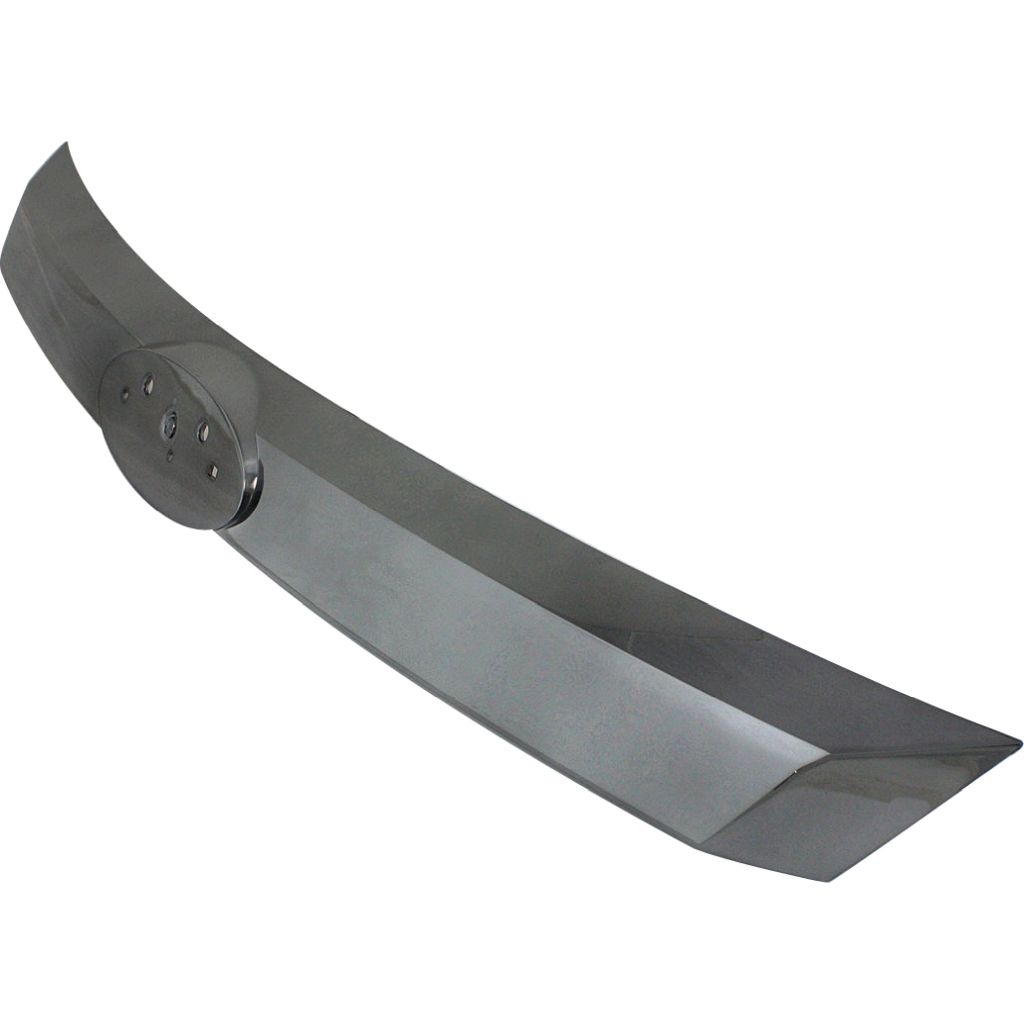 FORD FUSION GRILLE BAR/MLDG BLACK-CHROME CENTER (SPORT) OEM#BE5Z8200BA 2011-2012 PL#FO1210108