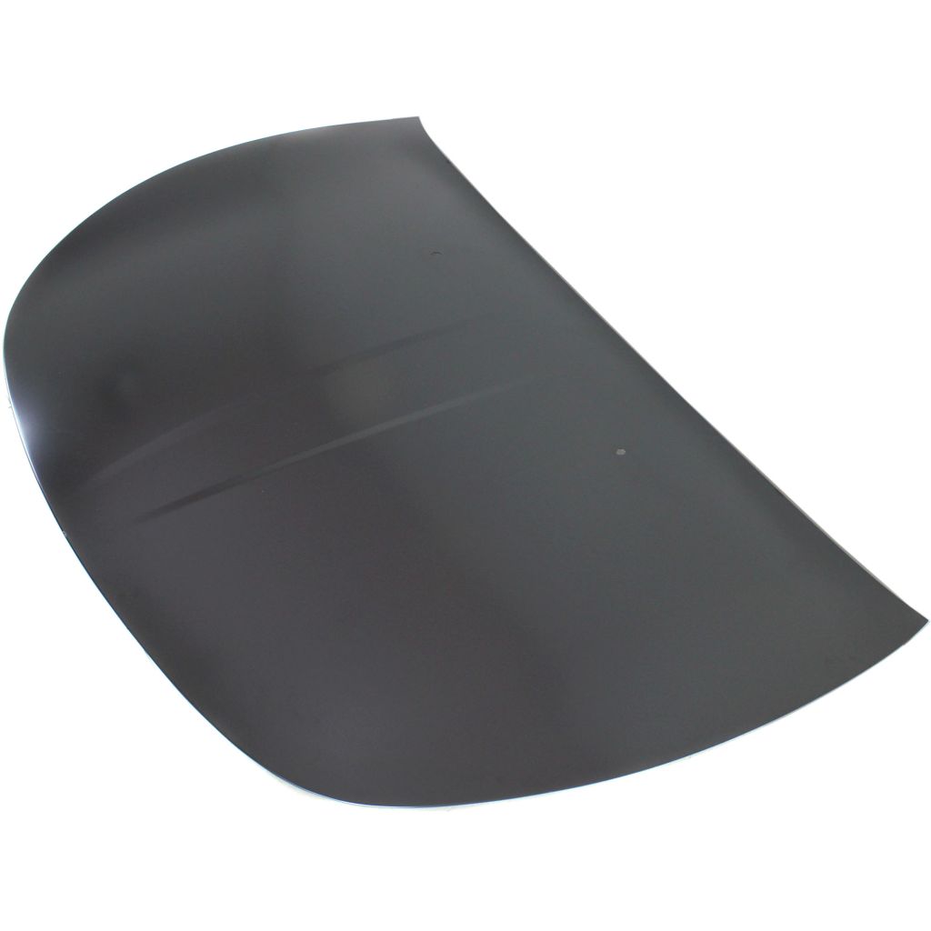 DODGE DART HOOD (ALUM)(WO/SCOOP) OEM#68081822AC 2013-2016 PL#CH1230300