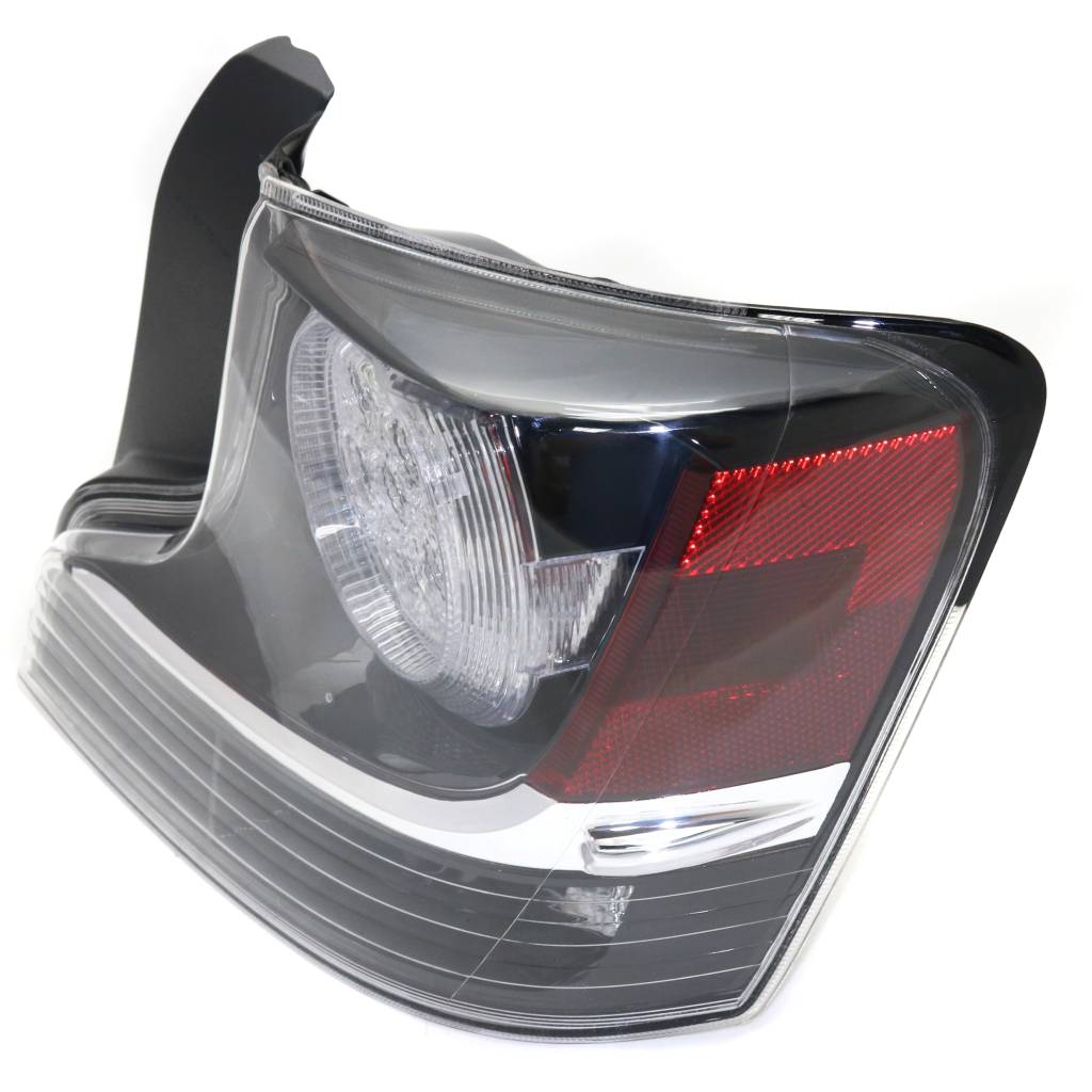 SCION SCION tC TAIL LAMP ASSY RIGHT (Passenger Side) OEM#8155121330 2014-2016 PL#SC2819111