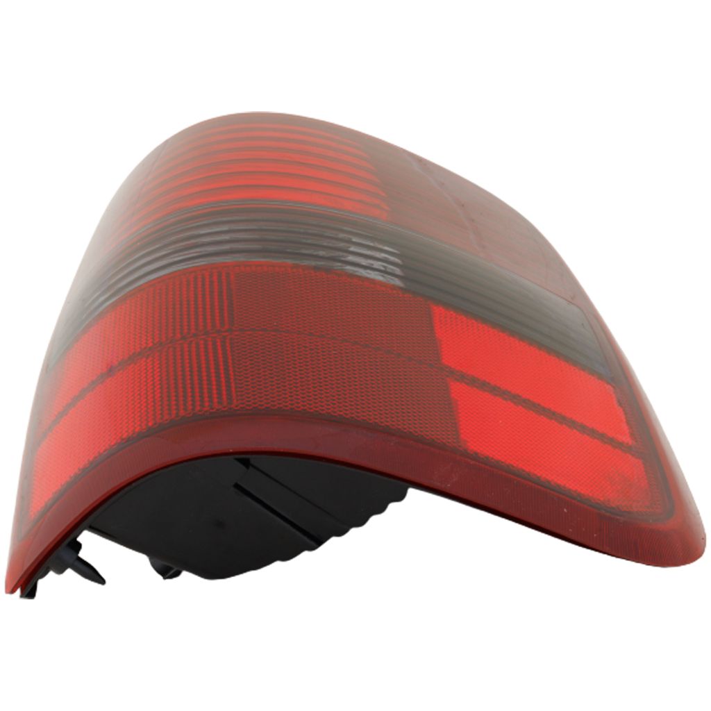 FORD TRUCKS & VANS FORD/PU (F150 EXC HERITAGE) TAIL LAMP UNIT RIGHT (Passenger Side) (STYLESIDE)(HARLEY)(FROM:8-9-05) OEM#6L3Z13404AA 2006-2008 PL#FO2801200