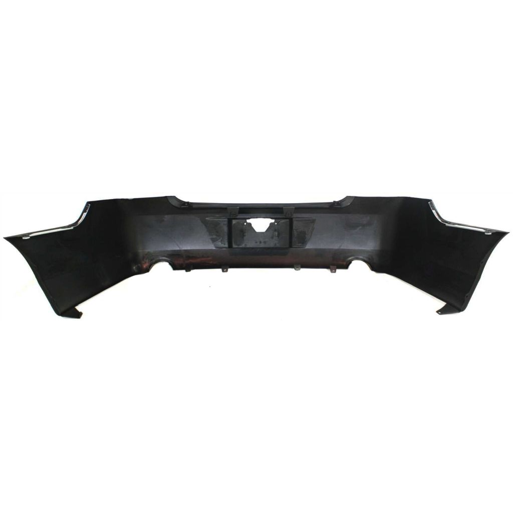 CHEVROLET IMPALA / IMPALA LIMITED (2pc T/L) REAR BUMPER COVER PRIMED (W/ DUAL EXHAUST) OEM#19120961 2006-2016 PL#GM1100736