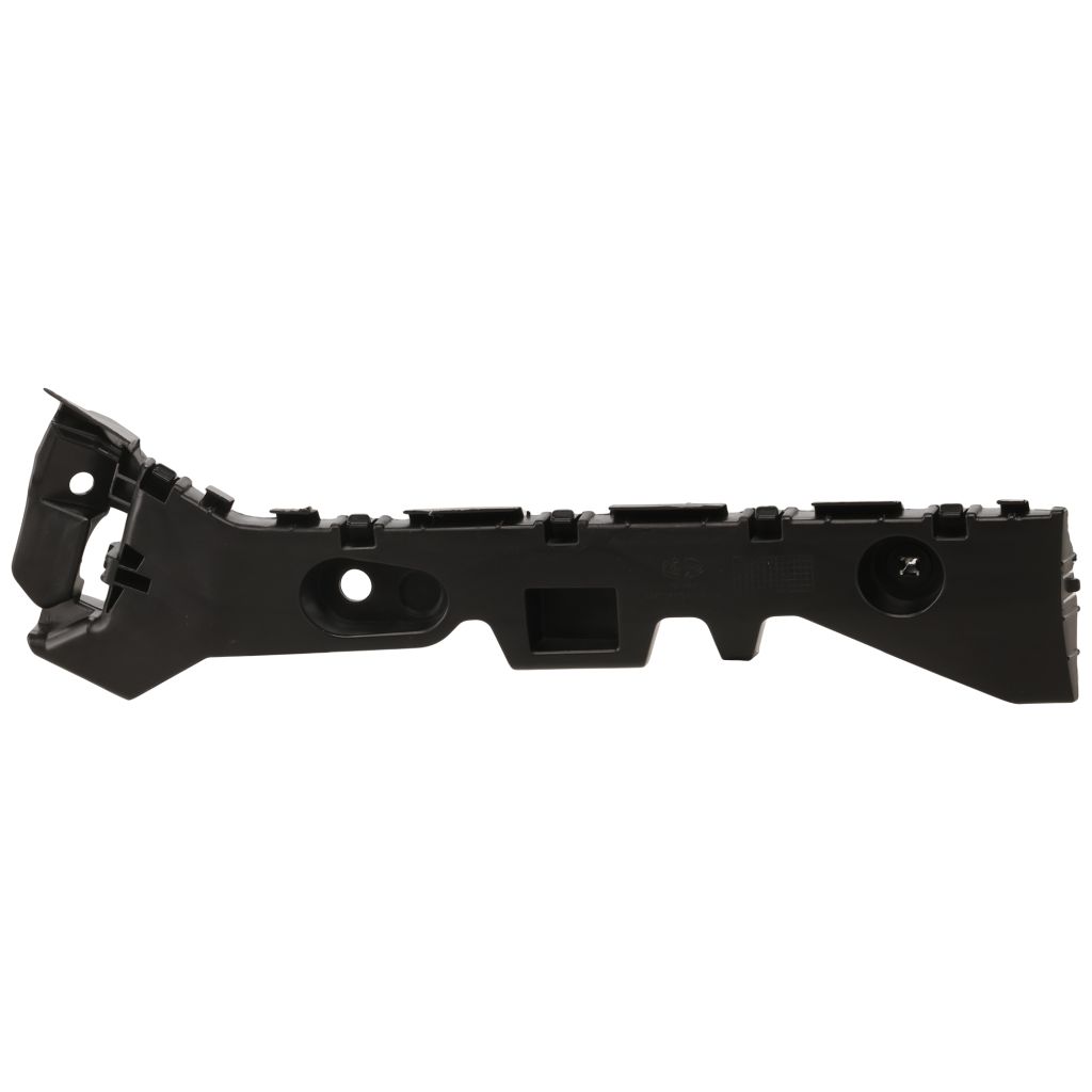 MAZDA MAZDA3 REAR BUMPER COVER RETAINER LEFT (Driver Side) (HATCHBACK) (PLASTIC) OEM#BHN9502J1C 2014-2018 PL#MA1132107