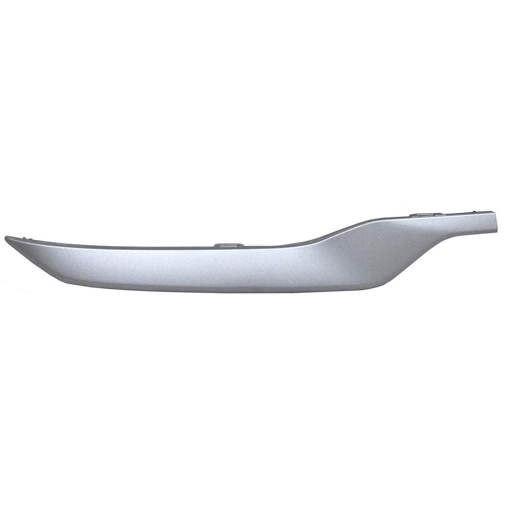 HONDA CRV HYBRID REAR COVER MOLDING LEFT (Driver Side) TXT-GRAY OEM#71517TLAA50 2020-2022 PL#HO1146107