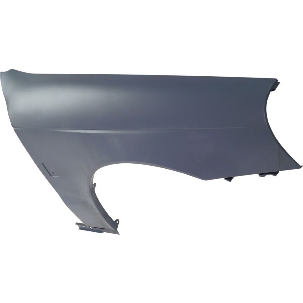 SATURN SATURN/SEDAN/WAGON (L Series) FENDER RIGHT (Passenger Side) OEM#22713271 2003-2005 PL#GM1241314