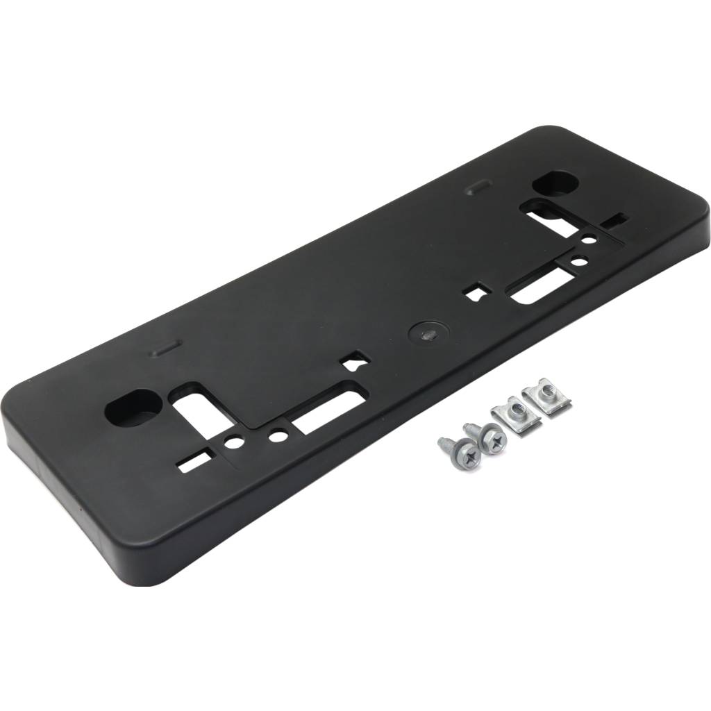 LEXUS IS 250/350/200t/300 (SEDAN) FRONT LICENSE BRACKET (W/F SPORT) OEM#5211453270 2014-2016 PL#LX1068115