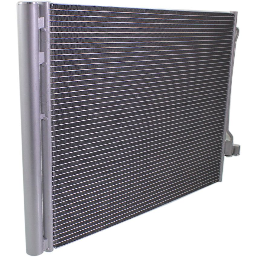 BMW BMW 6 SERIES A/C CONDENSER 4.4L OEM#64536805452 2012-2018 PL#BM3030128