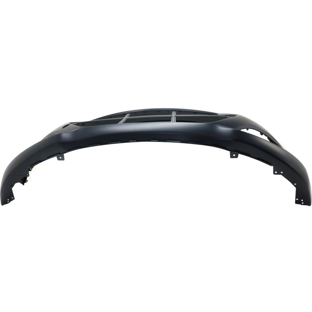 HYUNDAI ELANTRA GT (5DOORS) FRONT BUMPER COVER PRM**CAPA** OEM#86511A5000 2013-2017 PL#HY1000196C