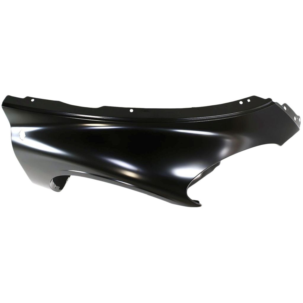 CHRYSLER PT CRUISER FENDER RIGHT (Passenger Side) OEM#5015484AF 2001-2010 PL#CH1241230