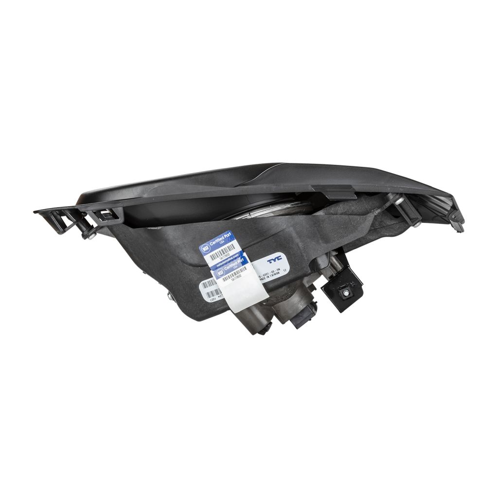 HONDA FIT FOG LAMP ASSY RIGHT (Passenger Side) OEM#33902TK6A51 2012-2014 PL#HO2593130