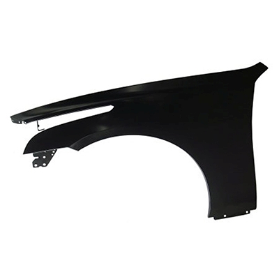 CADILLAC CTS SEDAN FENDER LEFT (Driver Side) **CAPA** OEM#84054144 (P) 2014-2019 PL#GM1240394C