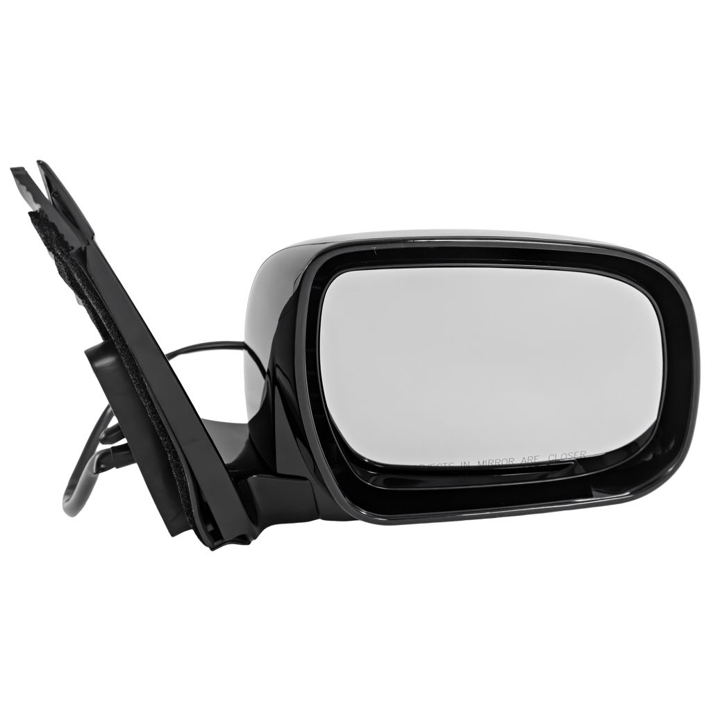 LEXUS RX 350 DOOR MIRROR RIGHT (Passenger Side) POWER/HEATED (W/O MEMORY & DIMMING) OEM#8791048230C0 2007-2009 PL#LX1321106
