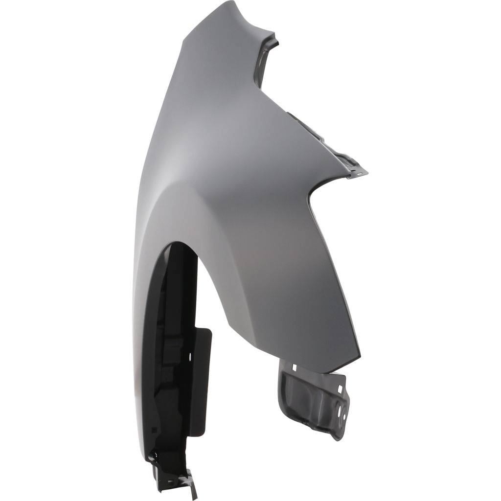 NISSAN(DATSUN) ALTIMA COUPE FENDER RIGHT (Passenger Side) OEM#63100ZN65A 2008-2013 PL#NI1241195