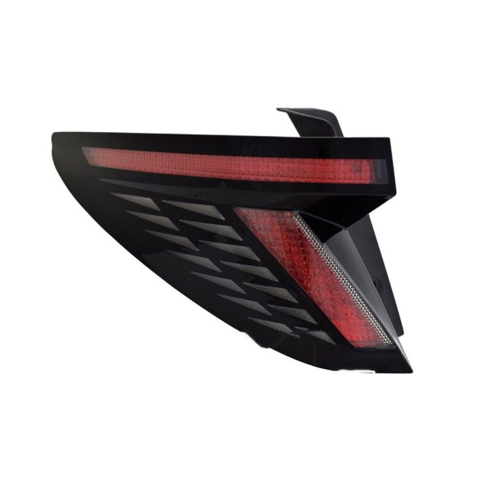 HYUNDAI TUCSON TAIL LAMP ASSY LEFT (Driver Side) (OUTER)(LED)(SEL/LIMITED MDL)(USA) OEM#92401CW100 2022-2025 PL#HY2804173