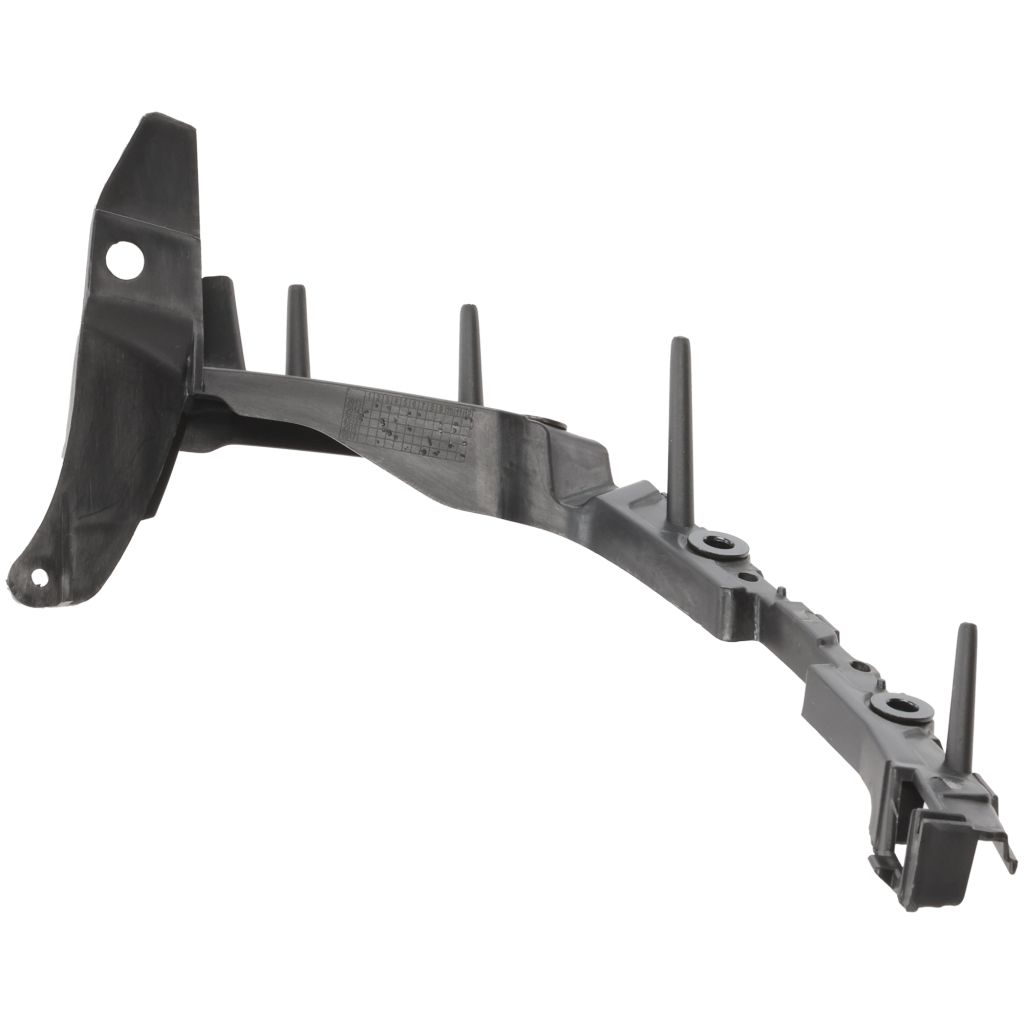 CHEVROLET CAMARO CONV FRONT BUMPER COVER SIDE SUPPORT RIGHT (Passenger Side) (PLASTIC) OEM#92243313 2011-2015 PL#GM1043116