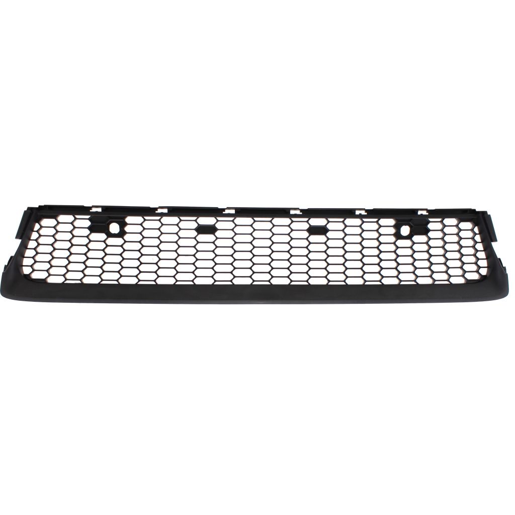 LEXUS GX 460 GRILLE LOWER TXT-BLACK (W/PARKING AID) OEM#5311260170 2014-2019 PL#LX1036125