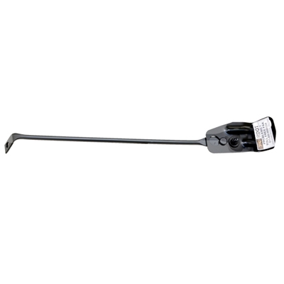 GM TRUCKS & VANS TRAVERSE FENDER BRACKET LEFT (Driver Side) (BRACE) OEM#20963867 2009-2017 PL#GM1244102