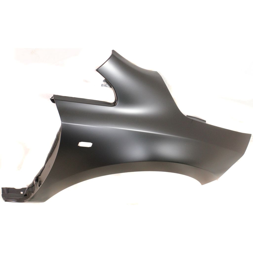 NISSAN(DATSUN) LEAF FENDER RIGHT (Passenger Side) OEM#F31003NAAA 2011-2012 PL#NI1241203