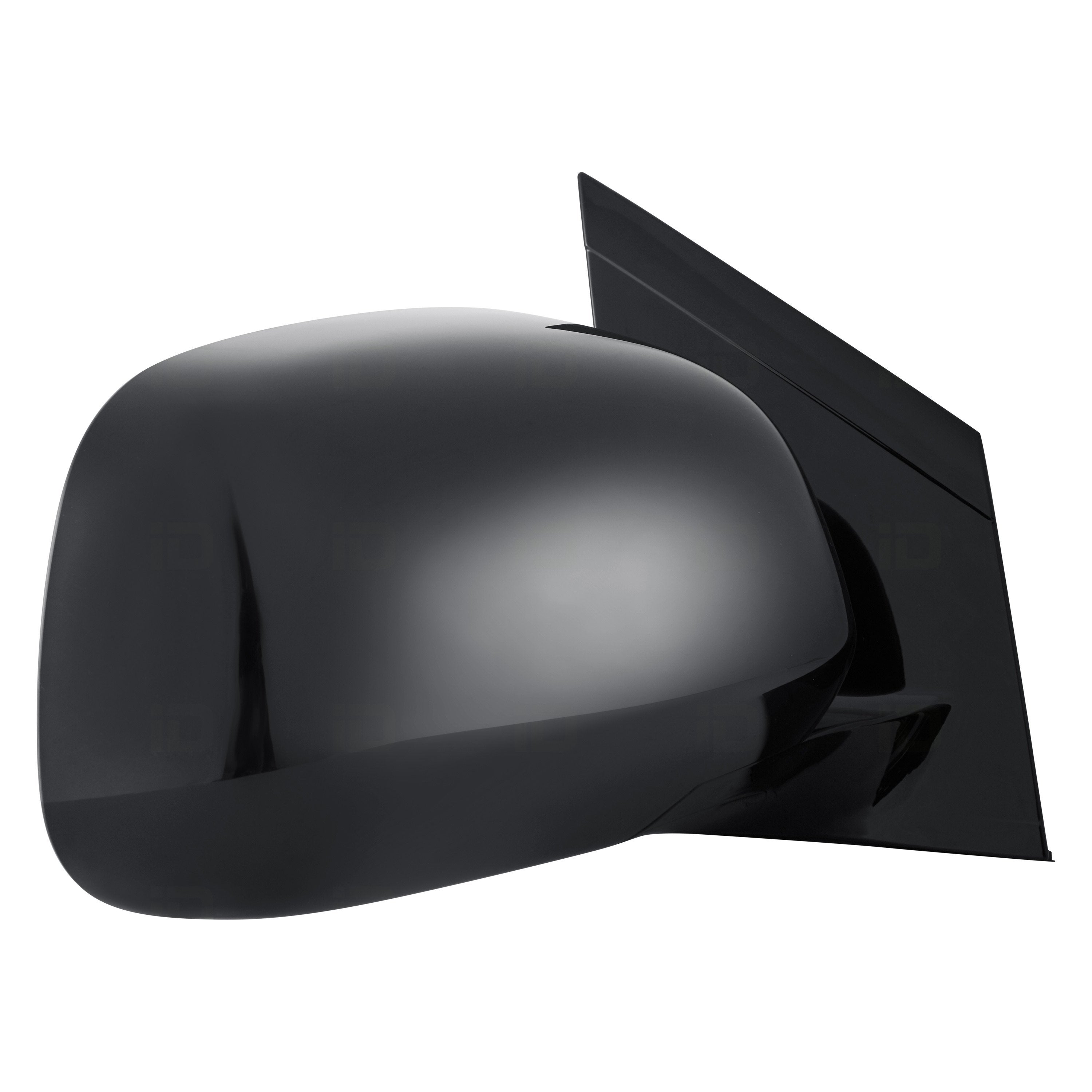 LEXUS RX 350 DOOR MIRROR RIGHT (Passenger Side) POWER/HEATED (W/O MEMORY & DIMMING) OEM#8791048230C0 2007-2009 PL#LX1321106