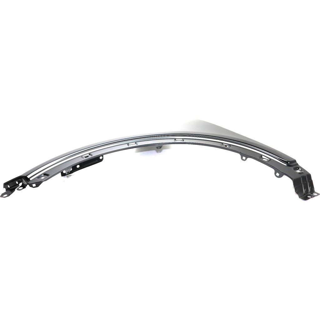 KIA SORENTO FENDER LEFT (Driver Side) **CAPA** OEM#66311C6000 2016-2020 PL#KI1240146C