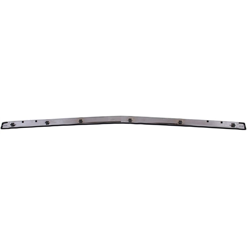 CADILLAC SRX HOOD MLDG CHROME OEM#25844085 2004-2009 PL#GM1235121