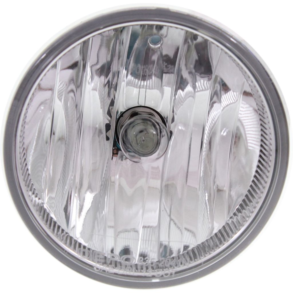 CHEVROLET CAMARO COUPE FOG / DAYTIME RUNNING LAMP ASSEMBLY RIGHT (Passenger Side)=LH (12-13 LT/RS/SS W/RS)(ZL1)(HID HEAD/LAMP)**CAPA OEM#22831436 2012-2015 PL#GM2592308C