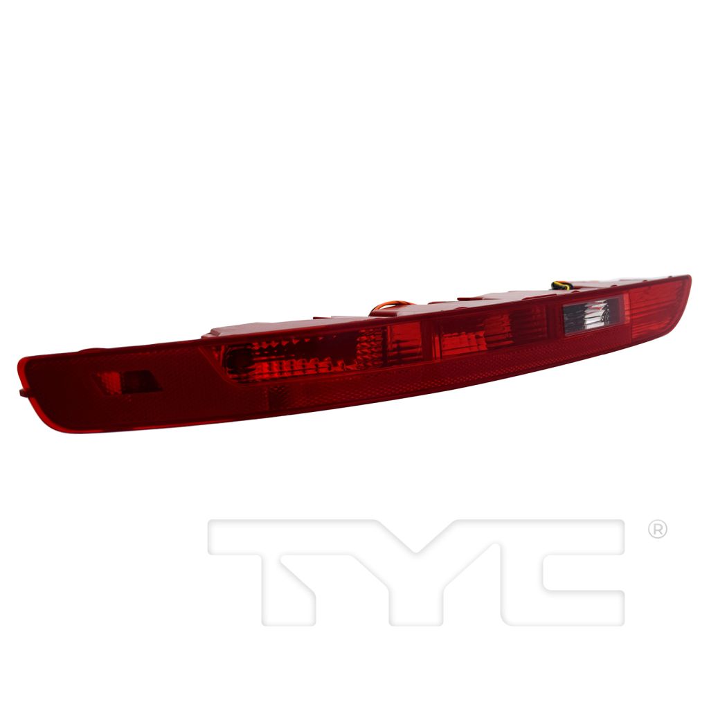 AUDI Q5 / SQ5 TAIL LAMP ASSY LEFT (Driver Side) (ON BMP) OEM#8R0945095B 2013-2017 PL#AU2800115