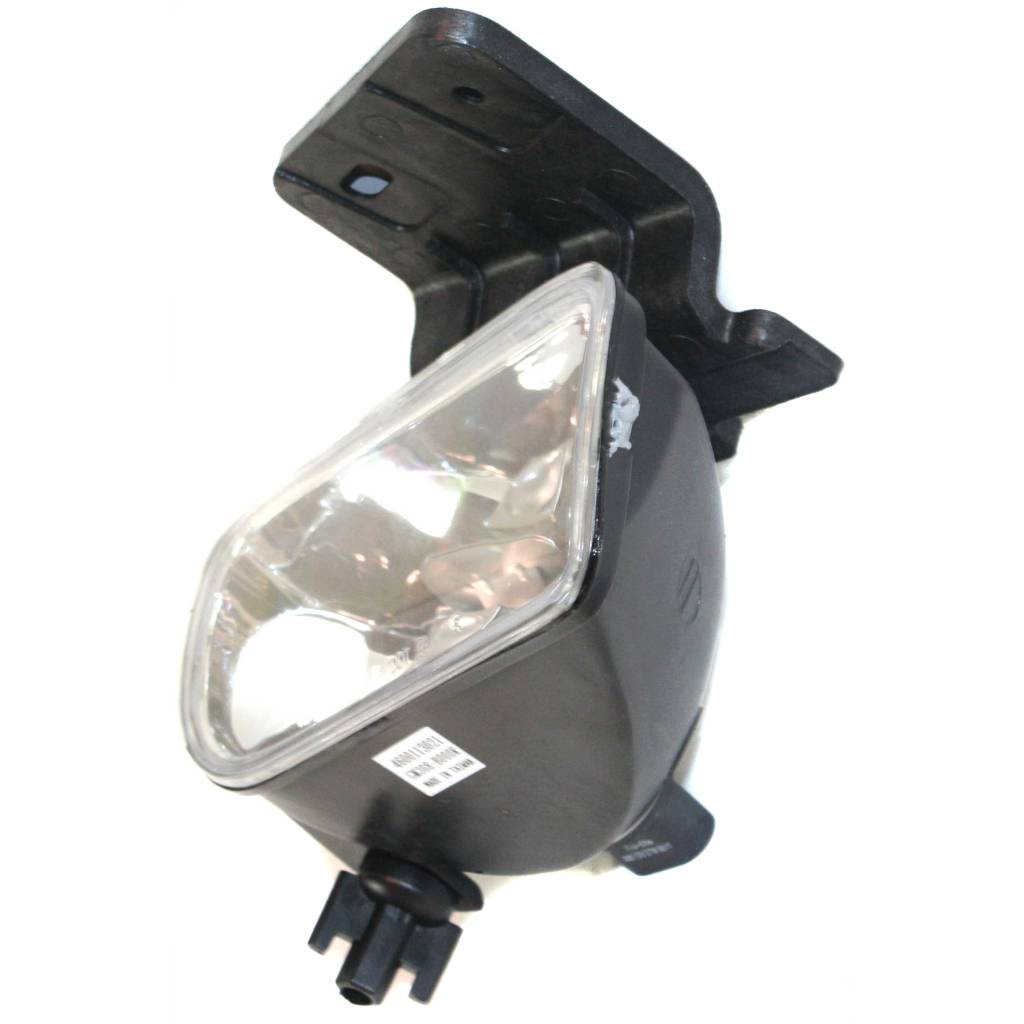 GM TRUCKS & VANS SUBURBAN (CHEVY) FOG LAMP RIGHT (Passenger Side) (CHEVY)(EXC OFF ROAD PKG) OEM#10368477 2000-2006 PL#GM2593113