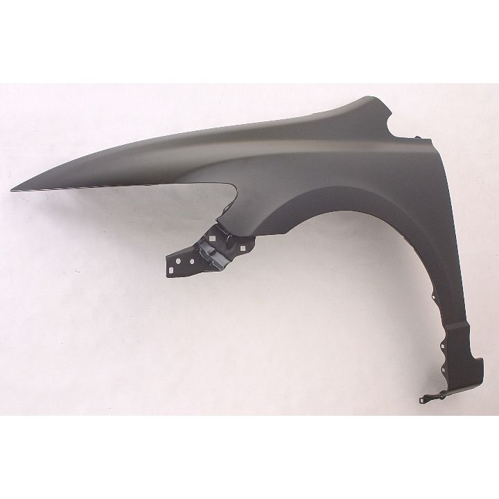 HONDA CIVIC HYBRID FENDER LEFT (Driver Side) OEM#60261SNAA90ZZ 2006-2011 PL#HO1240168
