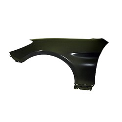 HYUNDAI GENESIS COUPE FENDER LEFT (Driver Side)**CAPA** OEM#663112M000 2010-2016 PL#HY1240149C