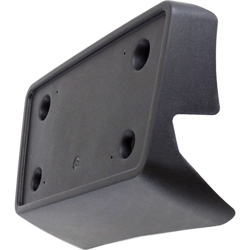GM TRUCKS & VANS SILVERADO/PU 1500 HYBRID (CHEVY) FRONT LICENSE PLATE BRACKET ASSEMBLY OEM#15781554 2009-2013 PL#GM1068120