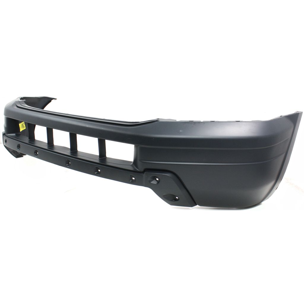 HONDA PILOT FRONT BUMPER COVER PRIMED **CAPA** OEM#04711S9VA90ZZ 2003-2005 PL#HO1000208C