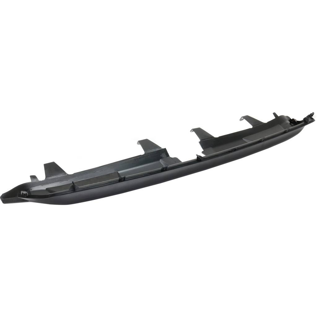 LEXUS RX 350/350L REAR BUMPER LOWER VALANCE CENTER (RX350)(WO/F SPORT)(W/TOWING PKG) **CAPA** OEM#521080E020 2016-2019 PL#LX1195107C