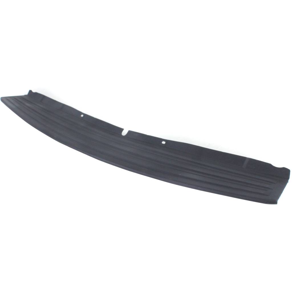 MERCURY MARINER REAR BUMPER PAD BLACK OEM#8E6Z17B807AA 2008-2011 PL#FO1191121