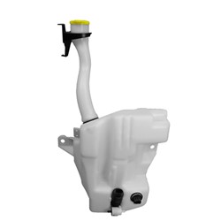 FORD TRUCKS & VANS ESCAPE WASHER TANK W/ PUMP W/FILLER TUBE W/CAP OEM#FJ5Z17618A-PFM 2015-2019 PL#FO1288179