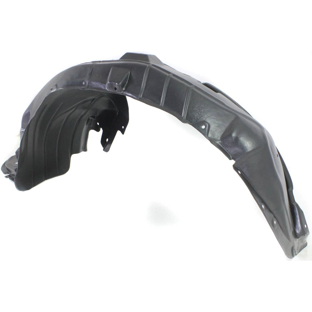 SUBARU TRIBECA/B9 TRIBECA FENDER LINER LEFT (Driver Side) OEM#59110XA03A 2006-2011 PL#SU1248120