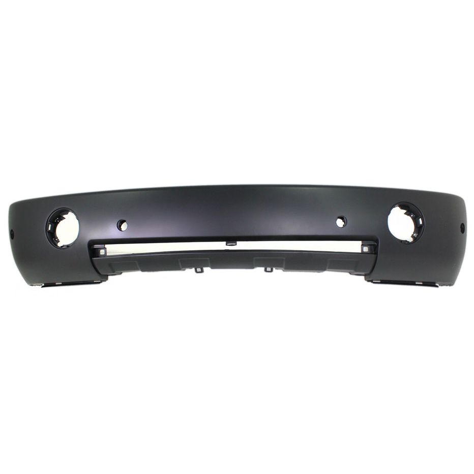 LAND ROVER RANGE ROVER FRONT BUMPER COVER PRIMED (W/SENSOR) OEM#DPC000080LML 2003-2005 PL#RO1002109