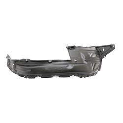 TOYOTA 4RUNNER FENDER LINER RIGHT (Passenger Side) (W/17" WHEEL) OEM#5387535150 2014-2024 PL#TO1249198