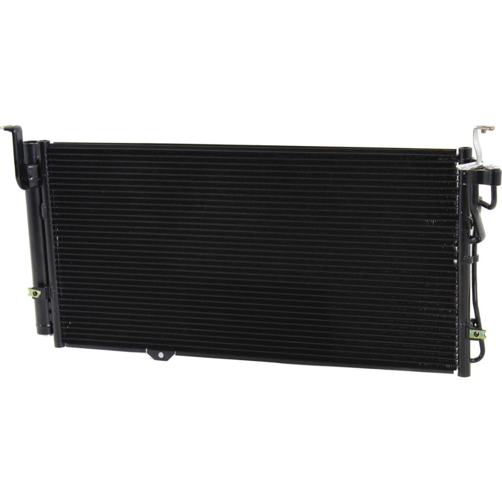 KIA AMANTI A/C CONDENSER 3.5/V6 OEM#976063F100 2004-2006 PL#KI3030114