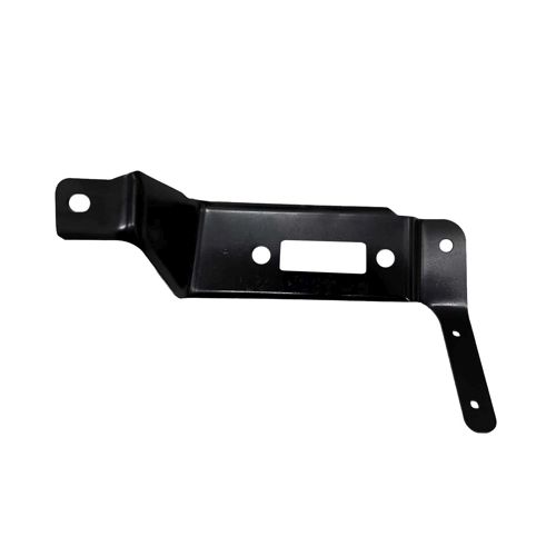 FORD TRUCKS & VANS FORD/PU F250/350/450 (SUPER DUTY) FRONT BUMPER OUTER BAR BRACKET RIGHT (Passenger Side) OEM#PC3Z17754A 2023-2024 PL#FO1063120
