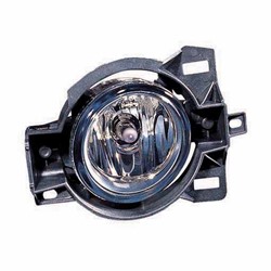 NISSAN(DATSUN) MAXIMA FOG LAMP ASSEMBLY LEFT (Driver Side) OEM#26155ZK30A 2007-2008 PL#NI2592127