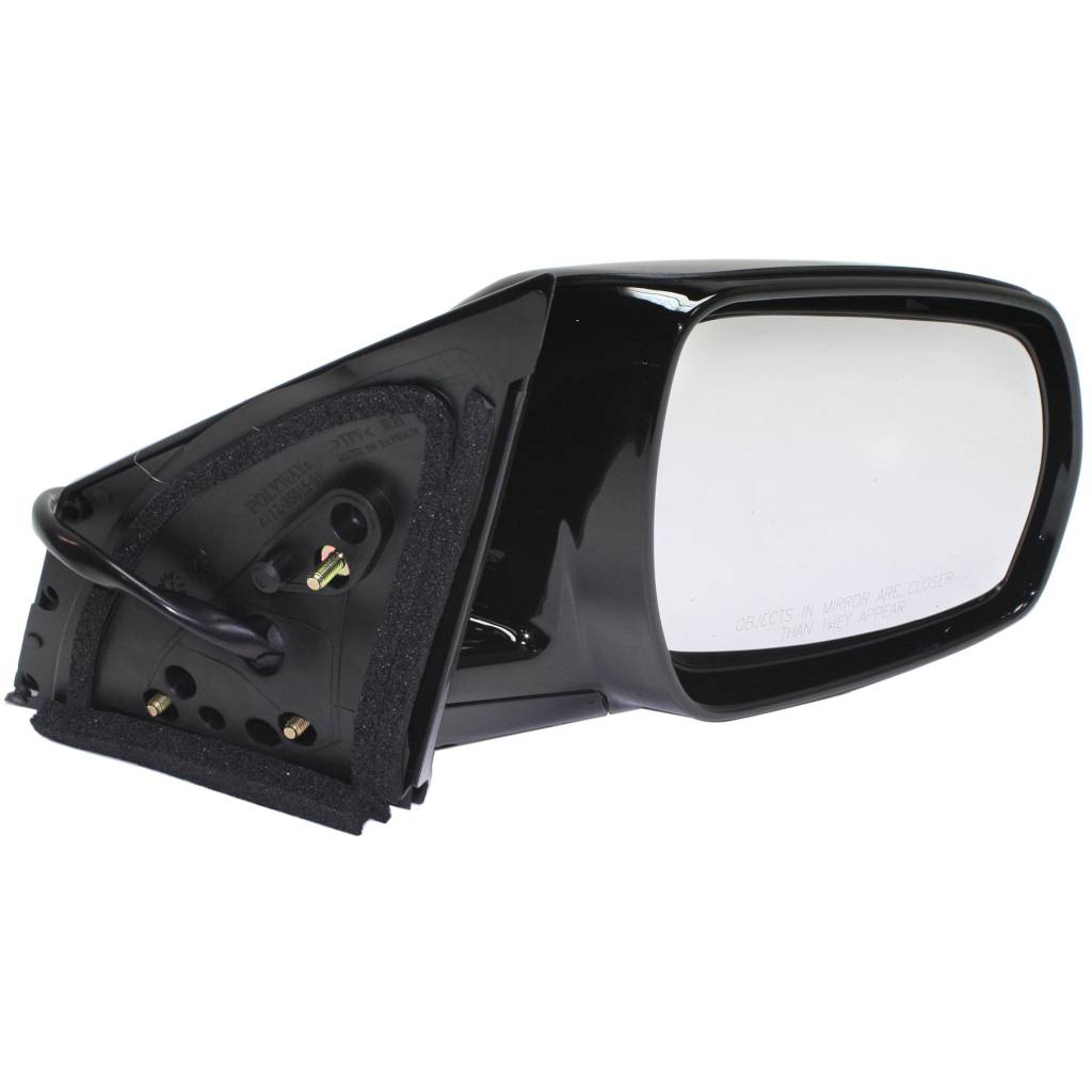 NISSAN MURANO DOOR MIRROR RIGHT (Passenger Side) PWR/HTD (W/MEMORY & KEYLESS ENTRY) OEM#96301CB640 2005-2007 PL#NI1321178