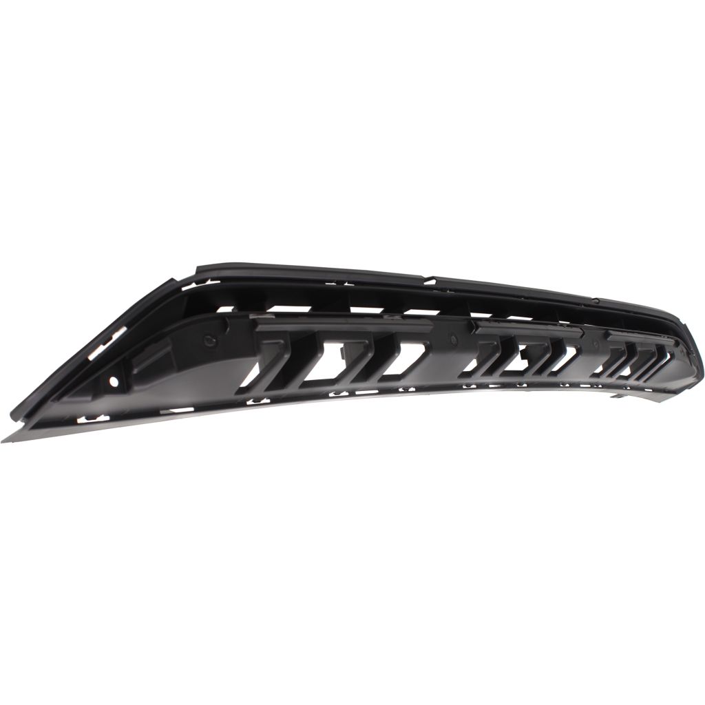 LEXUS RX 450h/450hL FRONT BUMPER LOWER SUPPORT (W/F SPORT) OEM#521170E010 2016-2019 PL#LX1041100