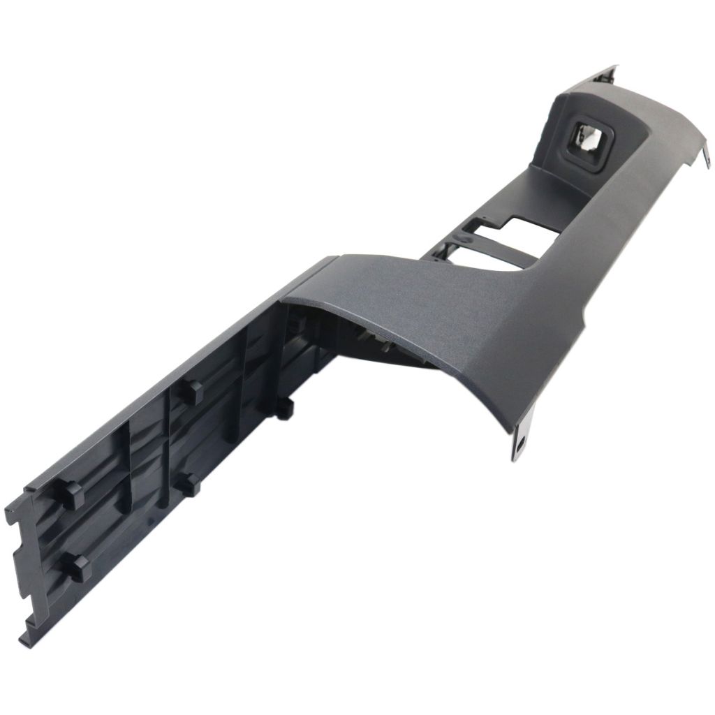 TOYOTA TUNDRA REAR BUMPER STEP PAD CENTER (WO/SENSOR) OEM#520570C061 2014-2021 PL#TO1191104