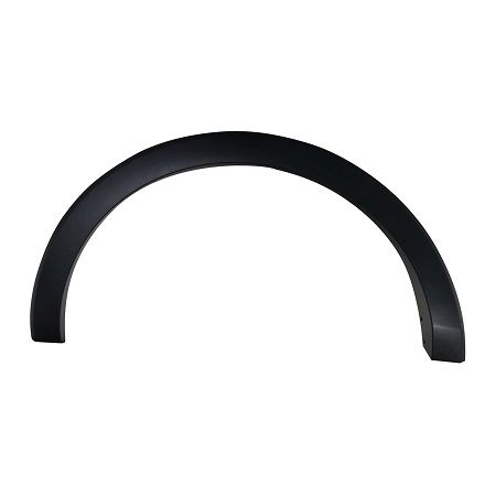 FORD TRUCKS & VANS TRANSIT FRONT WHEEL OPENING MLDG LEFT (Driver Side) (ON DOOR) OEM#BK3Z61278L01AA 2020-2023 PL#FO1290137