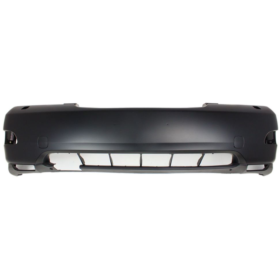 LEXUS RX 350 FRONT BUMPER COVER PRIMED (W/Washer)(W/RADAR CRUISE)**CAPA** OEM#5211948914 2007-2009 PL#LX1000168C