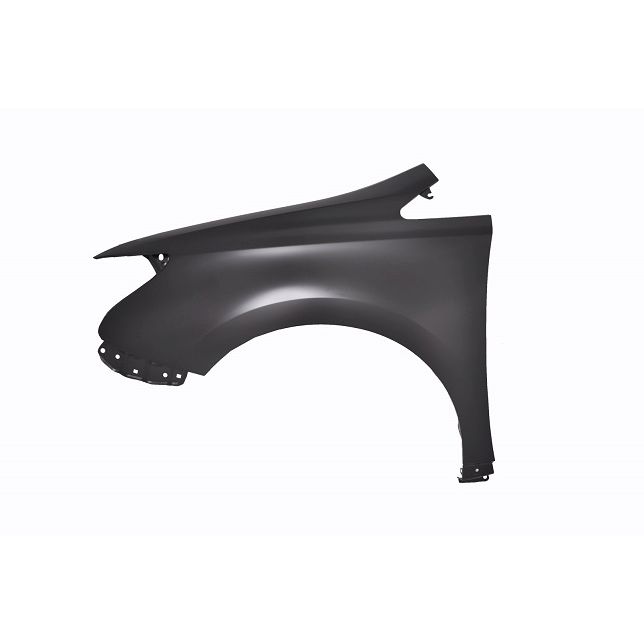 LEXUS HS 250h FENDER LEFT (Driver Side) **CAPA** OEM#5380275030 2010-2012 PL#LX1240117C
