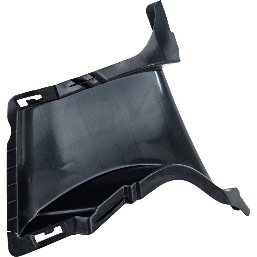 KIA OPTIMA FRONT BUMPER SIDE AIR DUCT RIGHT (Passenger Side) OEM#86544D5500 2019-2020 PL#KI1039133