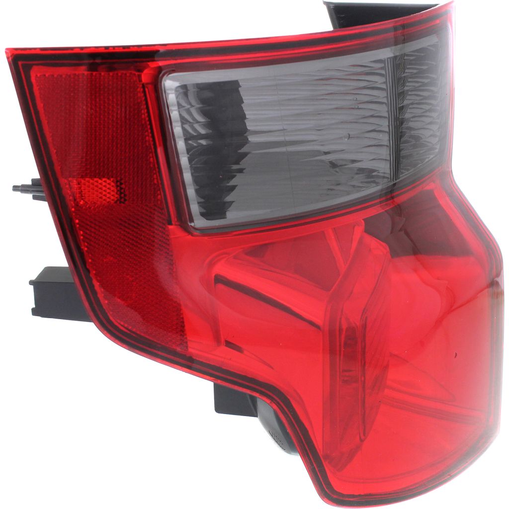 HONDA ELEMENT TAIL LAMP UNIT LEFT (Driver Side) (EX/LX) OEM#33551SCVA21 2009-2011 PL#HO2818144